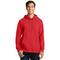 Port & Company® Fan Favorite™ Fleece Pullover Hooded Sweatshirt
